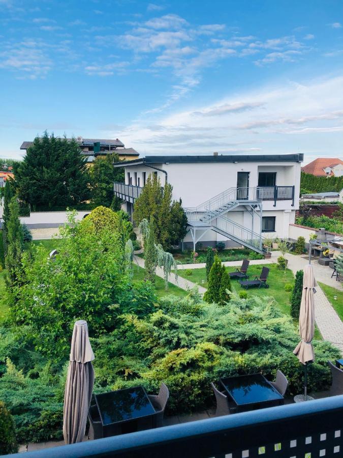 Haus Pannonsee Podersdorf am See Dış mekan fotoğraf
